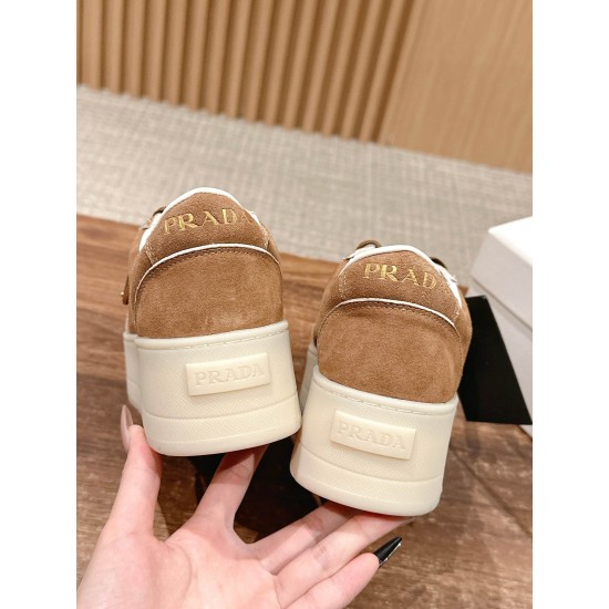 Prada Sneakers