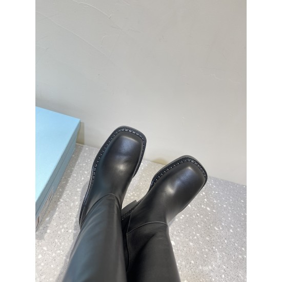 Prada Boots