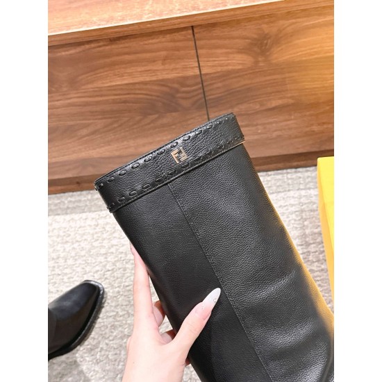 Fendi Boots