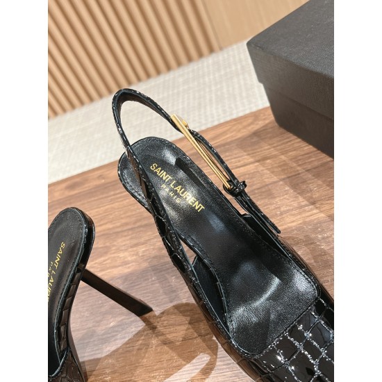 YSL Sandals