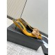 YSL Sandals