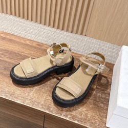 Prada Sandals