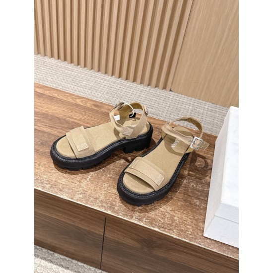 Prada Sandals