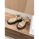 Prada Sandals
