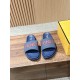 Fendi Slippers and sandals