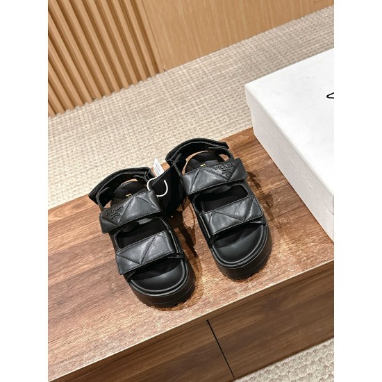 Prada Sandals