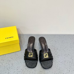 Fendi Slippers and sandals