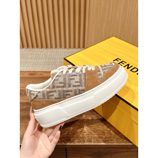 Fendi Sneakers