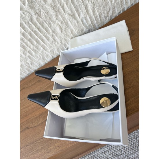 YSL Sandals