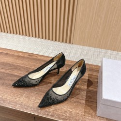 JIMMY CHOO SHOES
