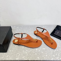 YSL Sandals