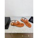 YSL Sandals