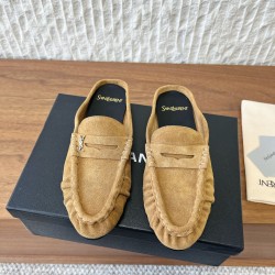 YSL Flats