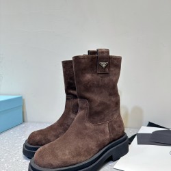 Prada Boots