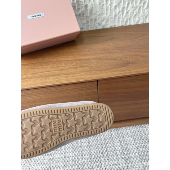 MiuMiu Slippers