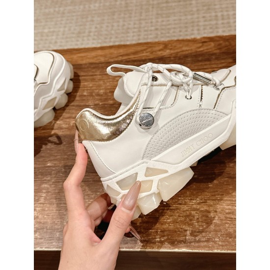JIMMY CHOO SHOES