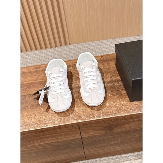 Prada Sneakers