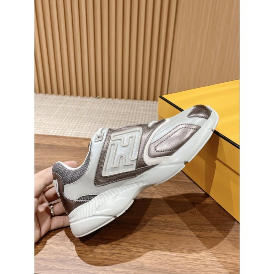 Fendi Sneakers