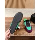 Prada Slippers and mules