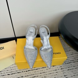 Fendi Heels