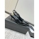 YSL Sandals