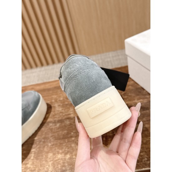 Prada Sneakers