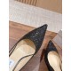 JIMMY CHOO SHOES