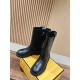 Fendi Boots