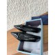 Prada Pumps and ballerinas