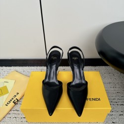 Fendi Heels