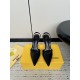 Fendi Heels