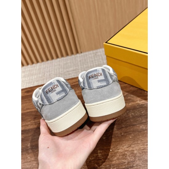 Fendi Sneakers