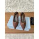 Prada Pumps and ballerinas