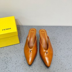 Fendi Slippers and sandals