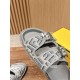 Fendi Slippers and sandals