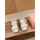 MiuMiu Sandals