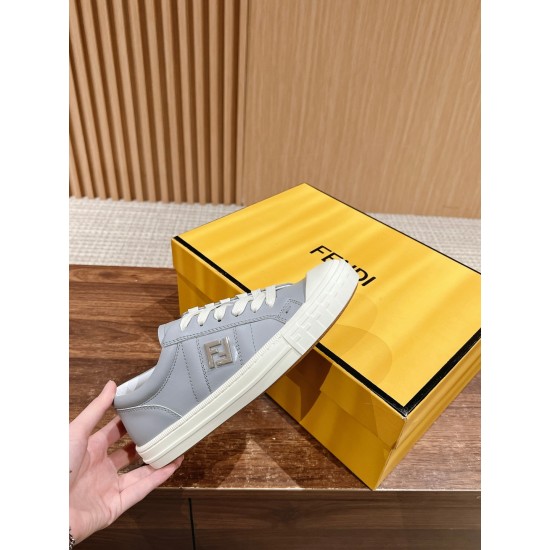 Fendi Sneakers