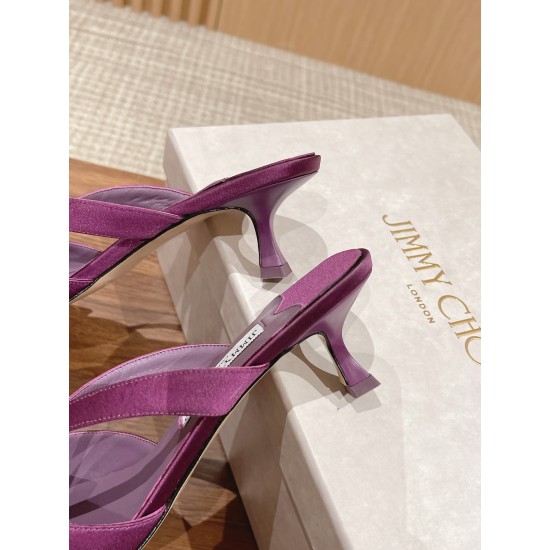 JIMMY CHOO SHOES