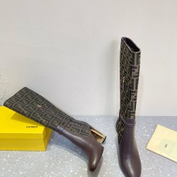 Fendi Boots