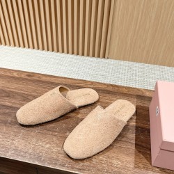 MiuMiu Slippers