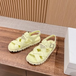 Prada Sandals