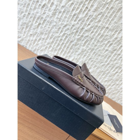 YSL Flats