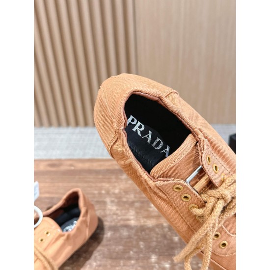 Prada Sneakers