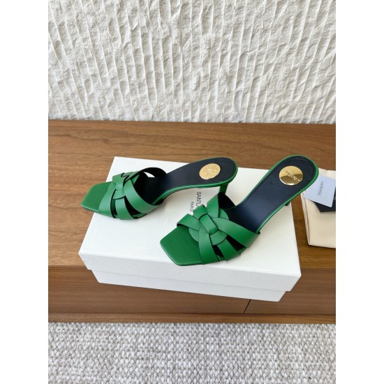 YSL Sandals