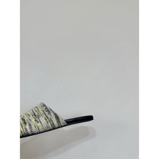 MiuMiu Slippers