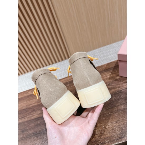 MiuMiu Loafers