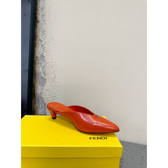 Fendi Slippers and sandals