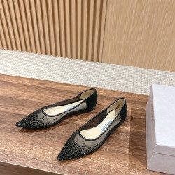 JIMMY CHOO SHOES