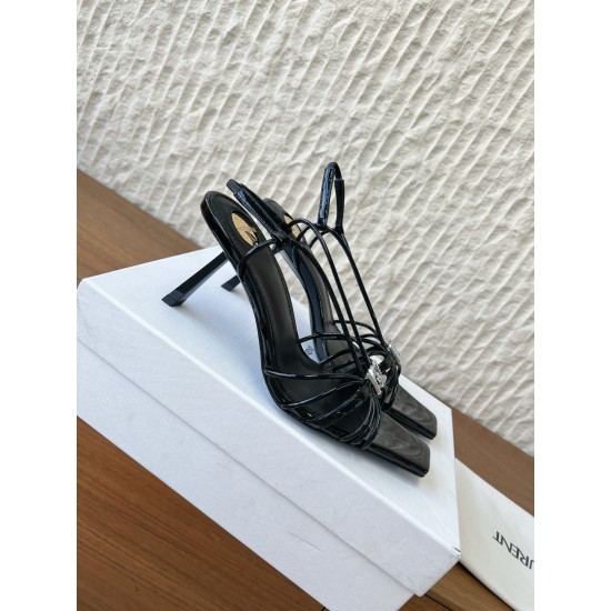 YSL Sandals
