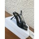 YSL Sandals